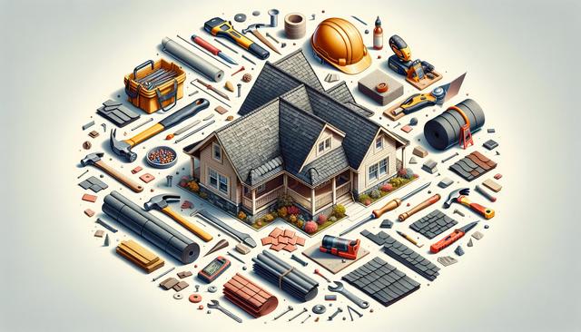 What’s Driving the Demand for Roofers?