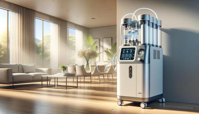 Is This the Future of Home Breathing Support?
