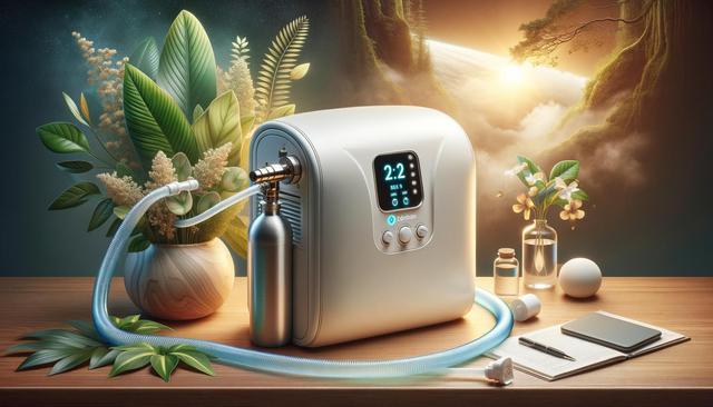 Is This the Future of Home Breathing Support?