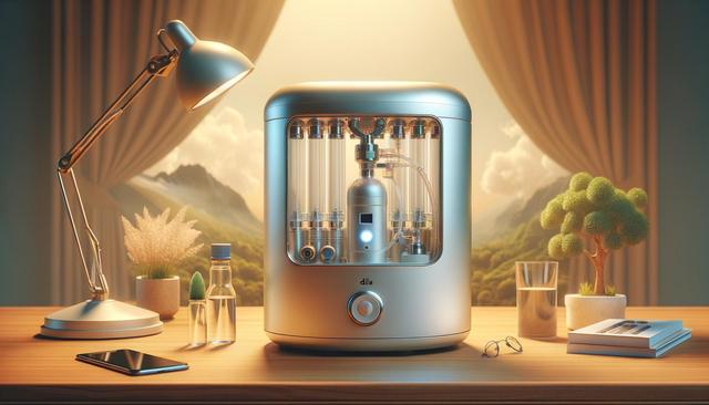 Is This the Future of Home Breathing Support?