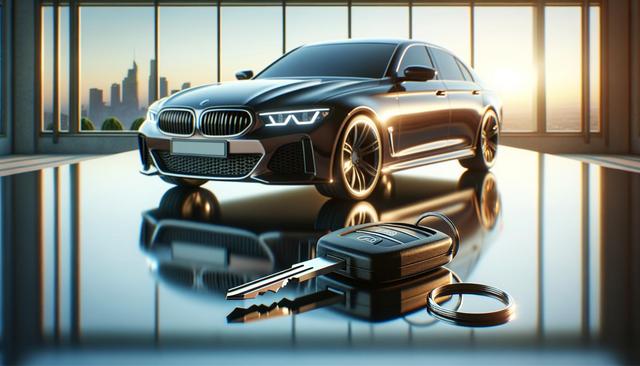 Considering a Renowned Brand for Your Next Vehicle