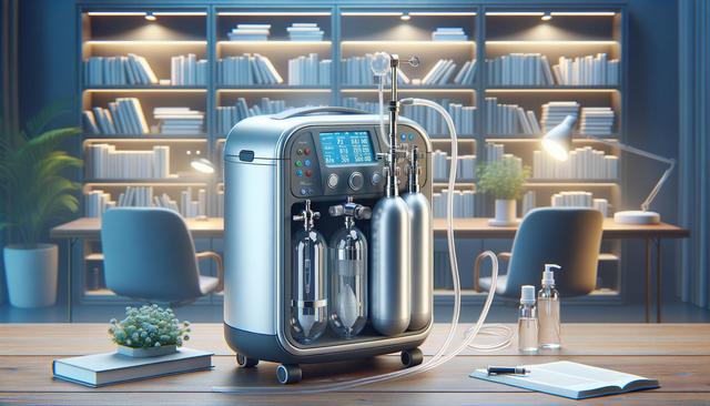 Is This the Future of Home Breathing Support?
