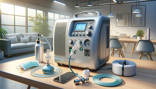 Is This the Future of Home Breathing Support?