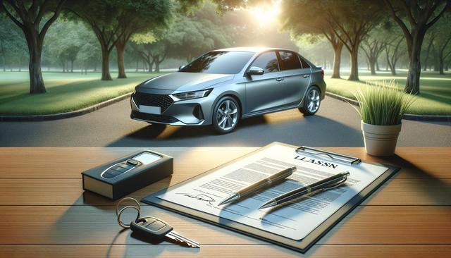 Considering a Renowned Brand for Your Next Vehicle