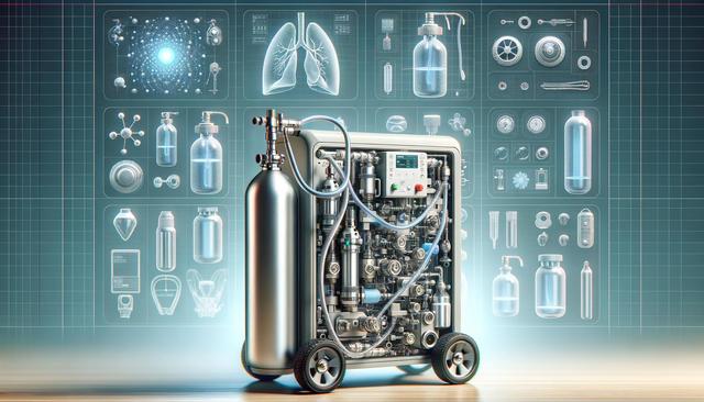 Is This the Future of Home Breathing Support?