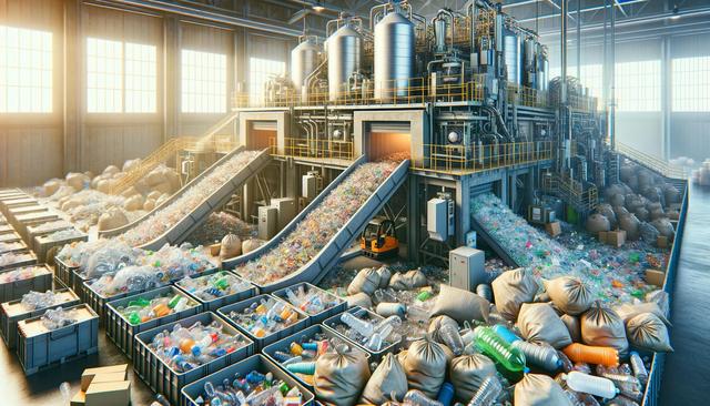 Plastic Recycling 101: How to Do It Right at Home