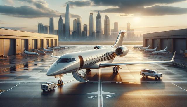 Private Jet Rental: What You Need to Know Before Booking