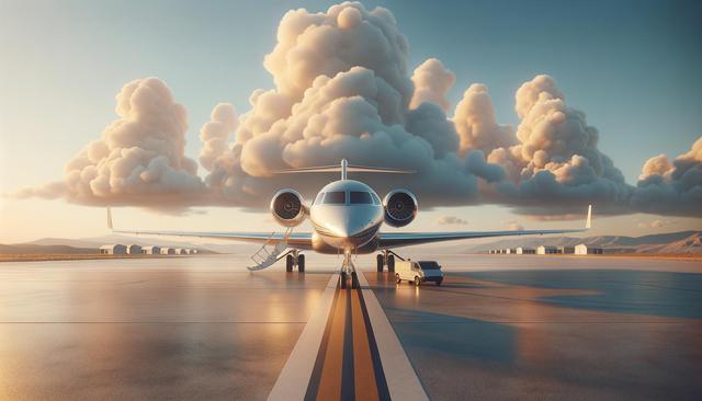 Private Jet Rental: What You Need to Know Before Booking