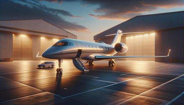 Private Jet Rental: What You Need to Know Before Booking