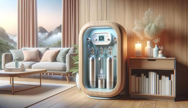 Is This the Future of Home Breathing Support?