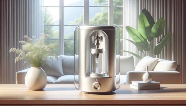 Is This the Future of Home Breathing Support?