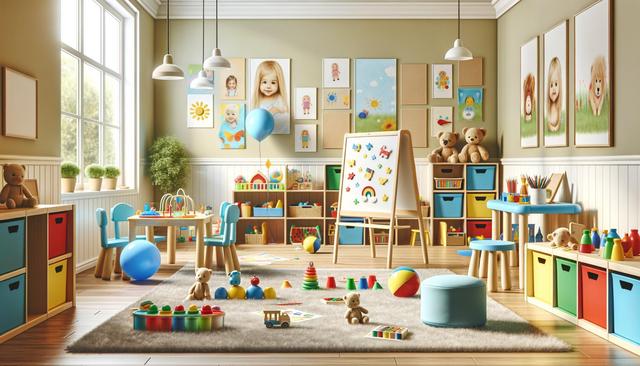 Is Daycare Work What You Think It Is?