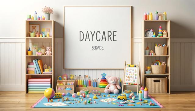 Is Daycare Work What You Think It Is?