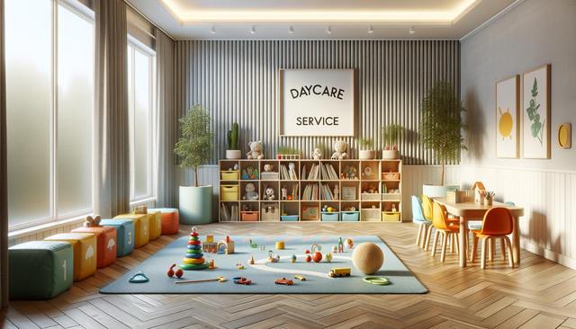 Is Daycare Work What You Think It Is?