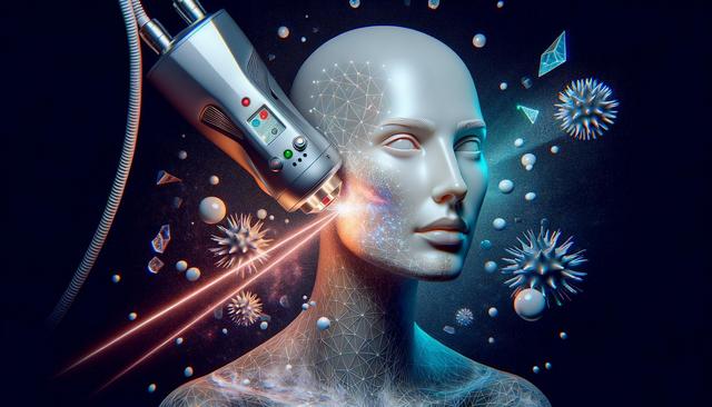 Explore the Benefits of Laser Facelift Treatment