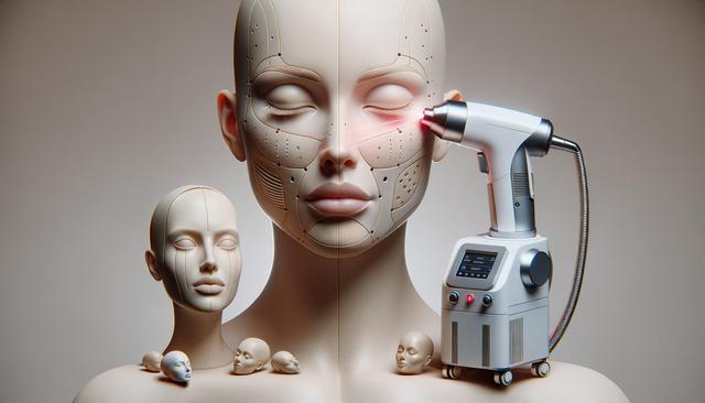 Explore the Benefits of Laser Facelift Treatment