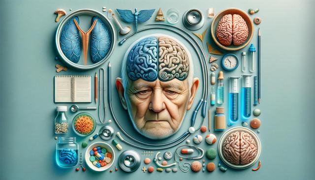 Comprender las Rutas de Atención para el Alzheimer