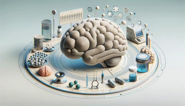 Understanding Care Paths for Alzheimer’s
