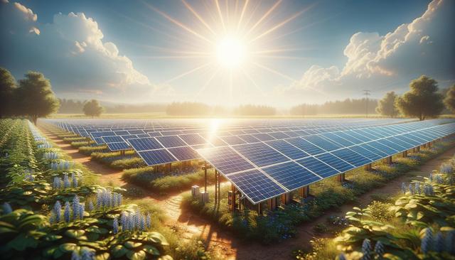 Exploring Solar Options for Your Property