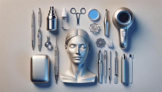 Explore the Benefits of Laser Facelift Treatment