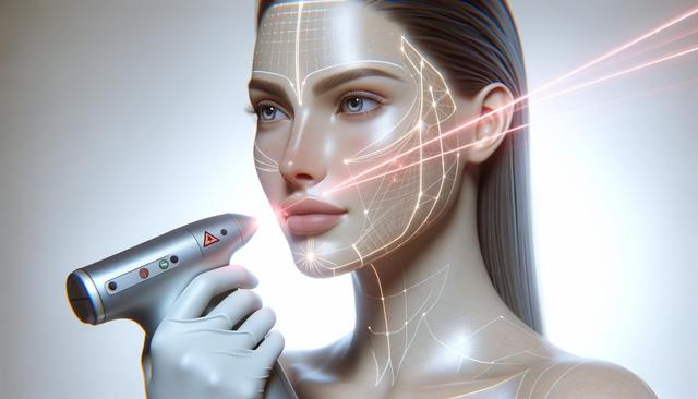 Explore the Benefits of Laser Facelift Treatment