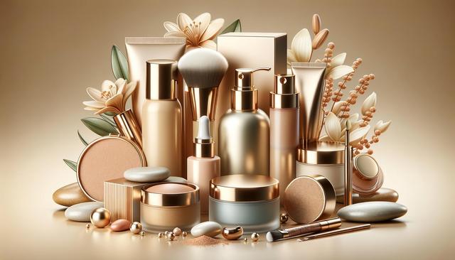 All About Cosmetic Packaging