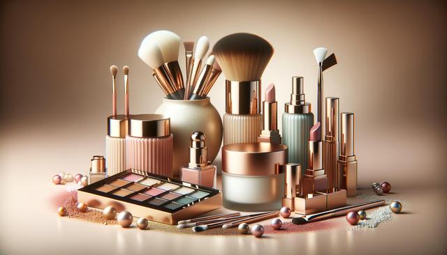 All About Cosmetic Packaging
