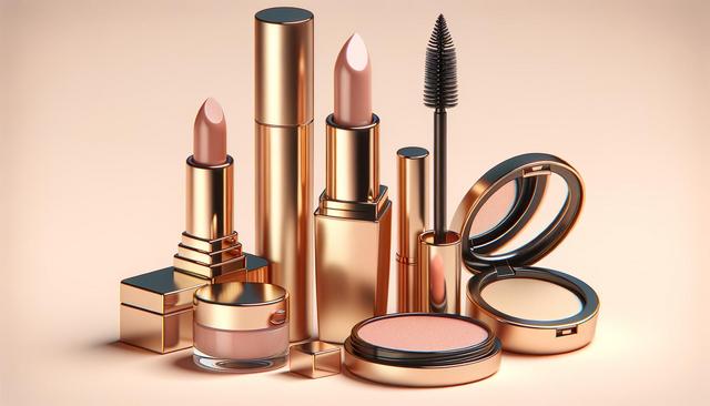 All About Cosmetic Packaging