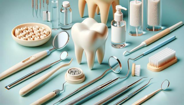 Why More Are Looking Into Dental Hygiene Programs