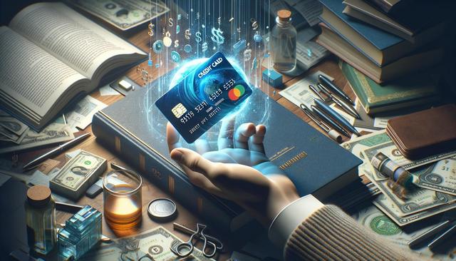Exploring Credit Card Options for Everyday Use