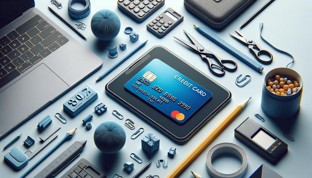 Exploring Credit Card Options for Everyday Use