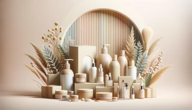 All About Cosmetic Packaging