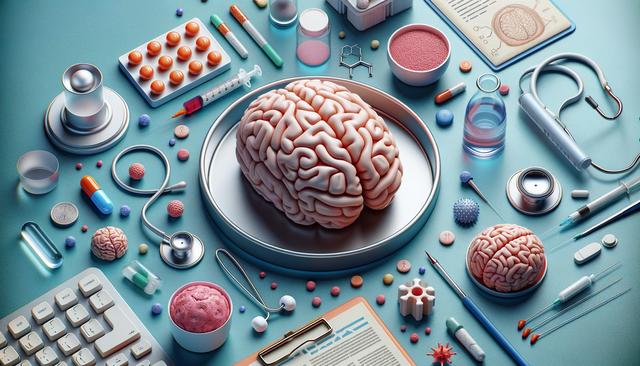 Understanding Care Paths for Alzheimer’s