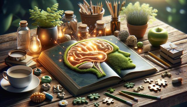 Understanding Care Paths for Alzheimer’s