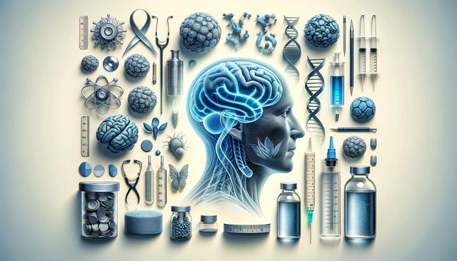 Understanding Care Paths for Alzheimer’s