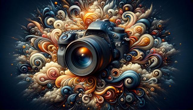 Photography Study Paths