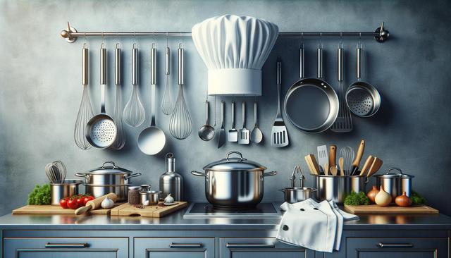 Culinary Skill Development