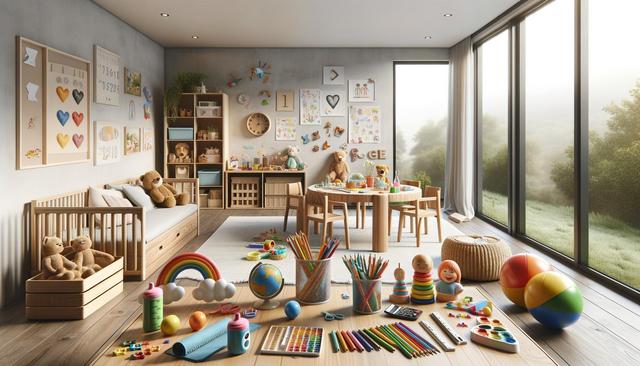Is Daycare Work What You Think It Is?