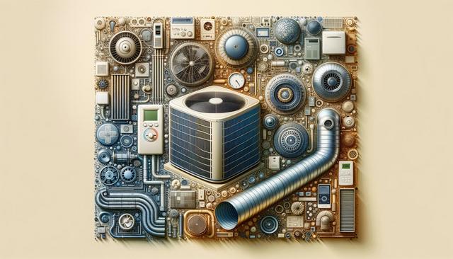 Why HVAC Techs Are in the Spotlight