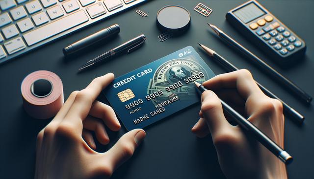 Trova la carta di credito che fa per te