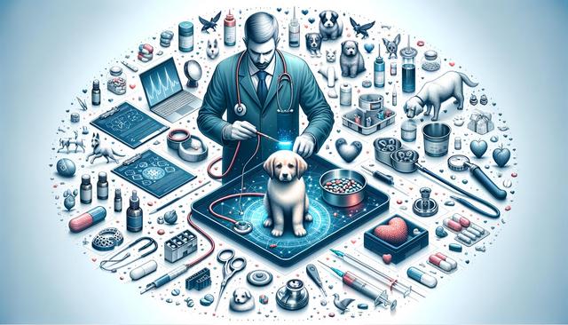 Why More People Are Considering Vet Tech Careers