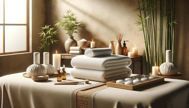 Massage Therapy Is Drawing New Attention