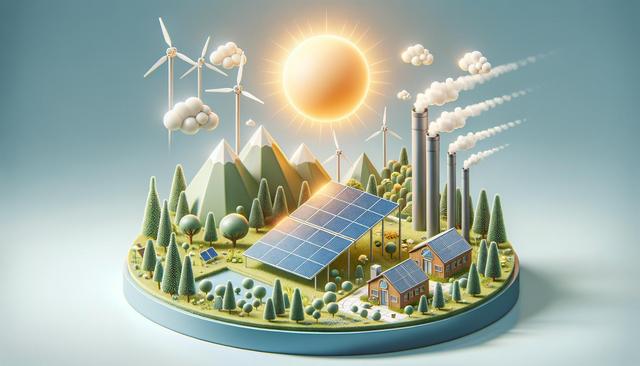 Solar Installers Powering the Clean Energy Push
