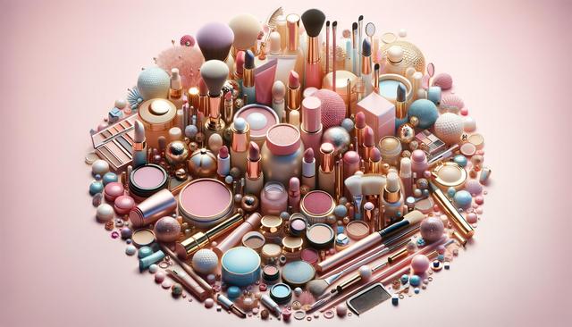 All About Cosmetic Packaging