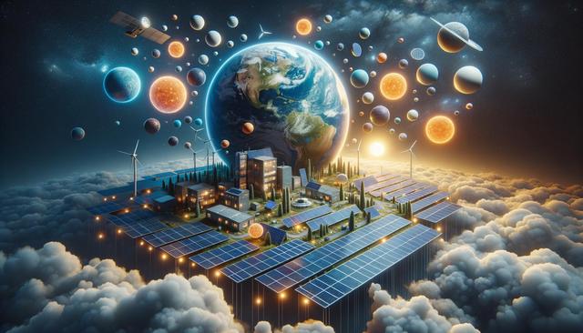 Exploring Solar Options for Your Property