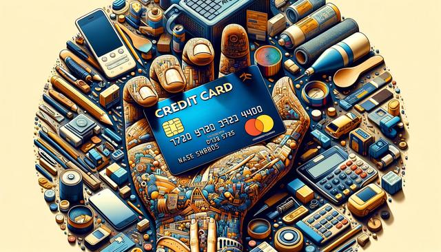 Exploring Credit Card Options for Everyday Use