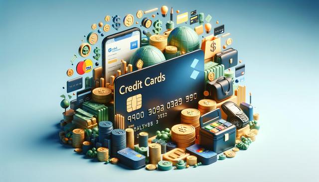 Exploring Credit Card Options for Everyday Use