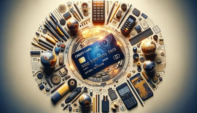 Exploring Credit Card Options for Everyday Use