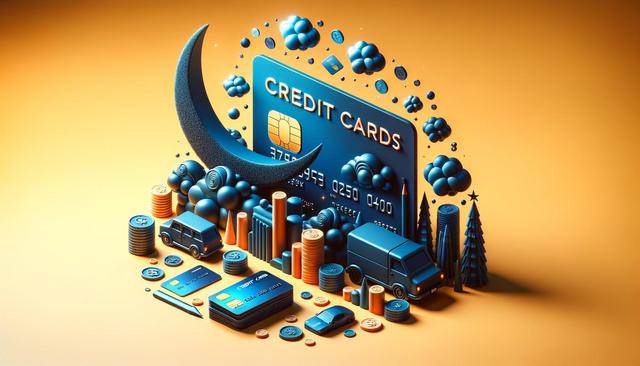 Exploring Credit Card Options for Everyday Use