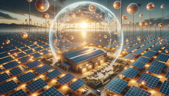 Vale a Pena Investir em Energia Solar? Veja Por Que os Proprietários Estão Fazendo a Troca